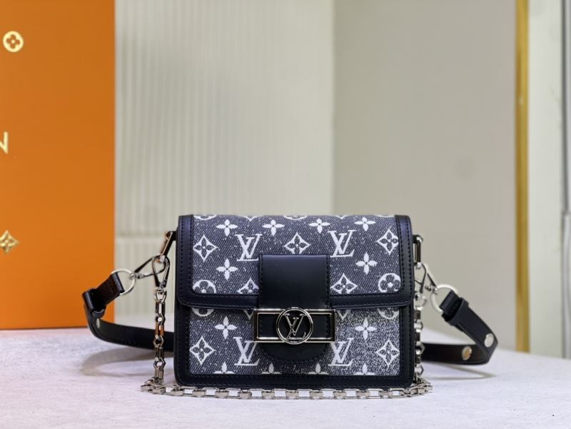 LV Dauphine Bags